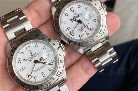 rolex explorer models variations|which rolex explorer to buy.